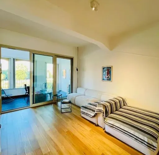 The Legendary Residence Milano