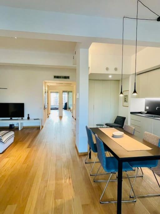 Apartment The Legendary Milan