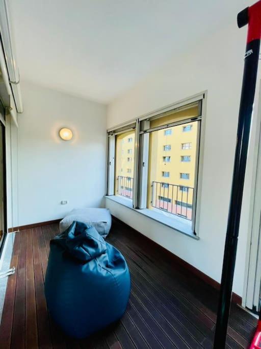The Legendary Apartment Milan