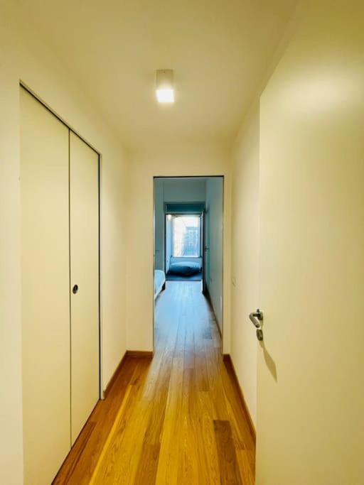 Apartment The Legendary Mailand